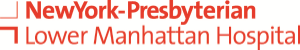 New York Presbyterian Lower Manhattan Hospital logo.png