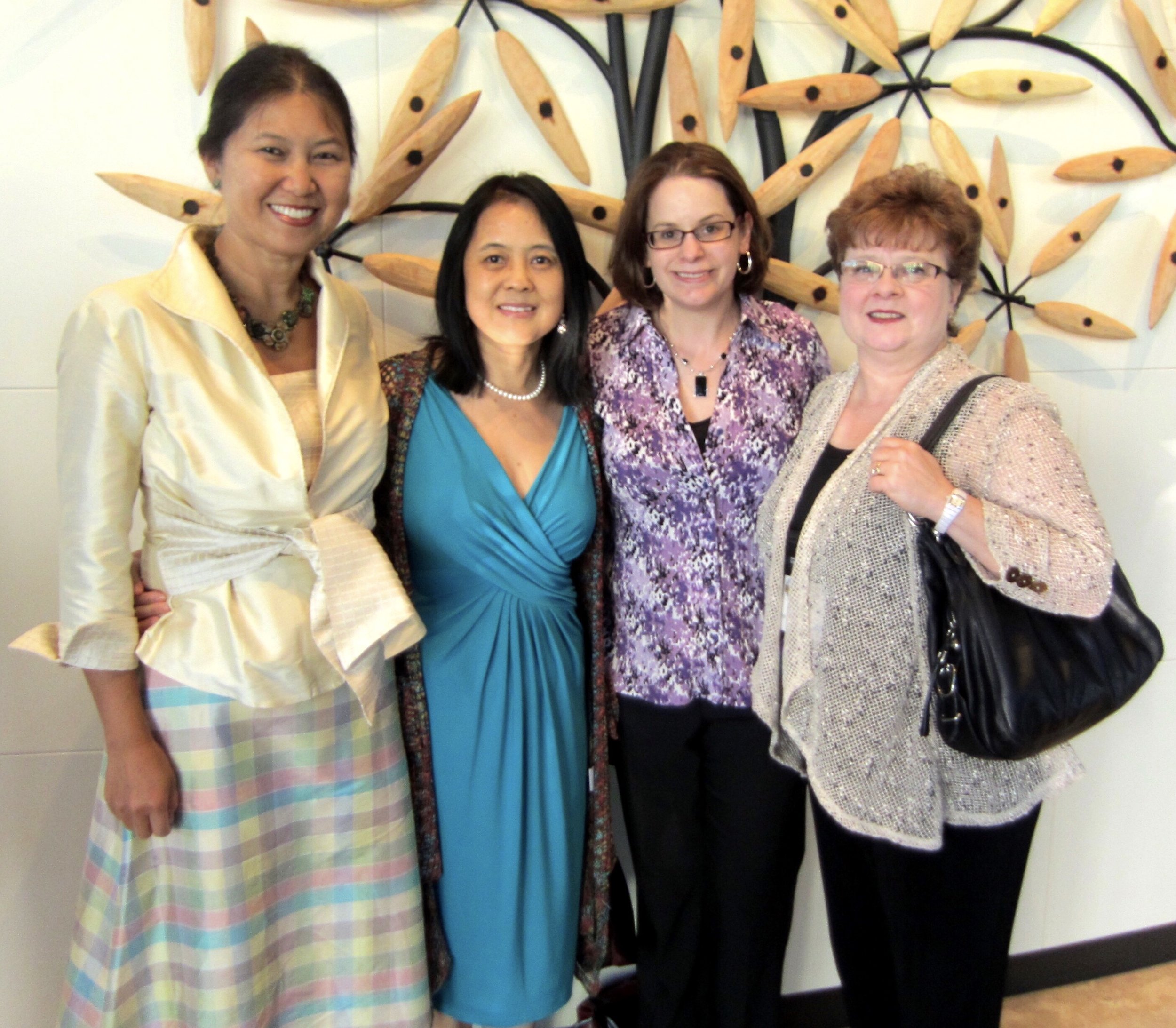 National Lymphedema Network Medical Advisory Committee 