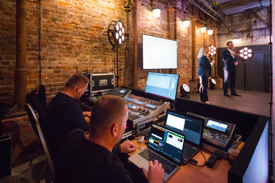 What to Expect from Professional AV Technicians