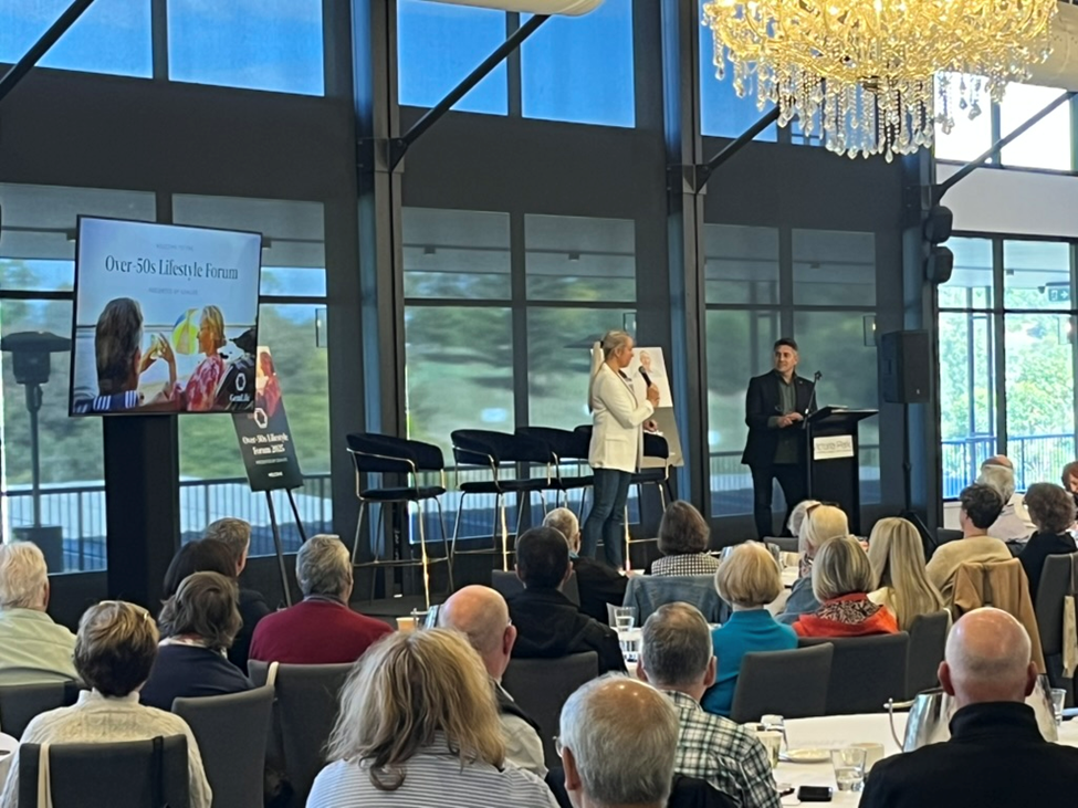 Types of Events That Require Sound Equipment