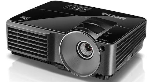 BenQ MW516 - 2800 Lumen Projector - $99.00
