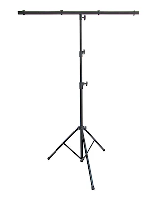 3m T Bar Lighting Stand - $11.00