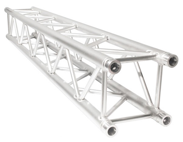 2m Box Truss Section - $44.00