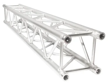 2m Box Truss Section - $44.00