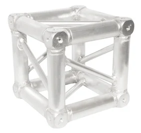 6 Way Truss Corner Connect Block - $33.00
