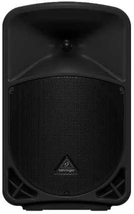 Behringer B110D 10 Inch Active Speaker - $44.00
