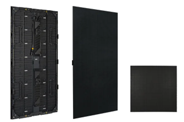 5.77mm LED Indoor / Outdoor Panels