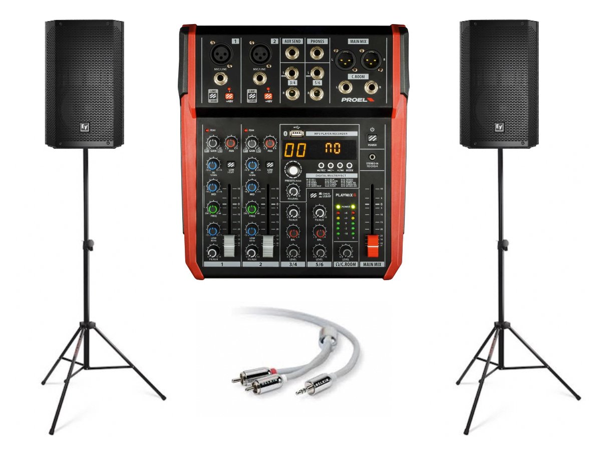 iPad / Laptop Party Package - $440.00