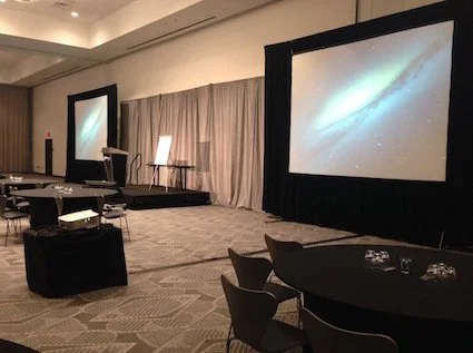 Tips for Flawless Presentation AV Setups at Conferences Sunshine Coast 