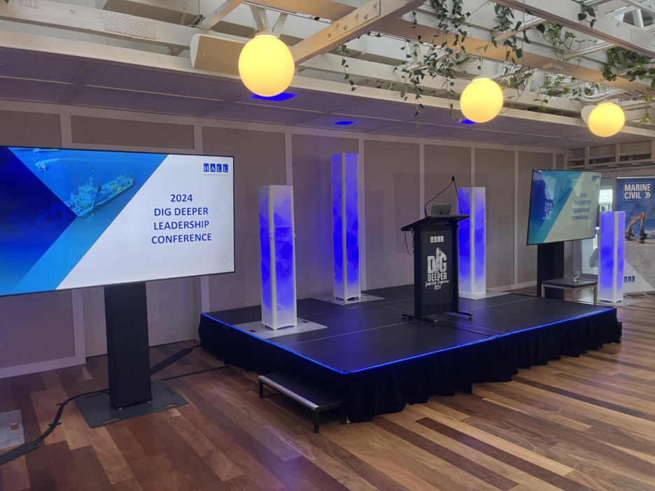 Calculating Cost‑Value: Big Screen TV Hire vs LED Wall Hire for Conferences 