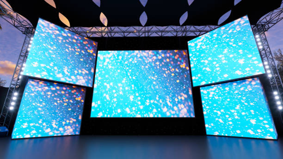 How to Choose the Right LED Video Wall Size for Your Brisbane Event
