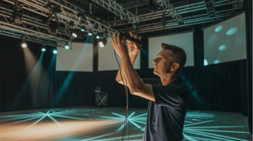 Complete AV Hire Checklist for Corporate Events in Brisbane