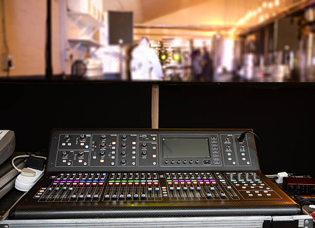 What Impacts Sound Quality at Live Events?