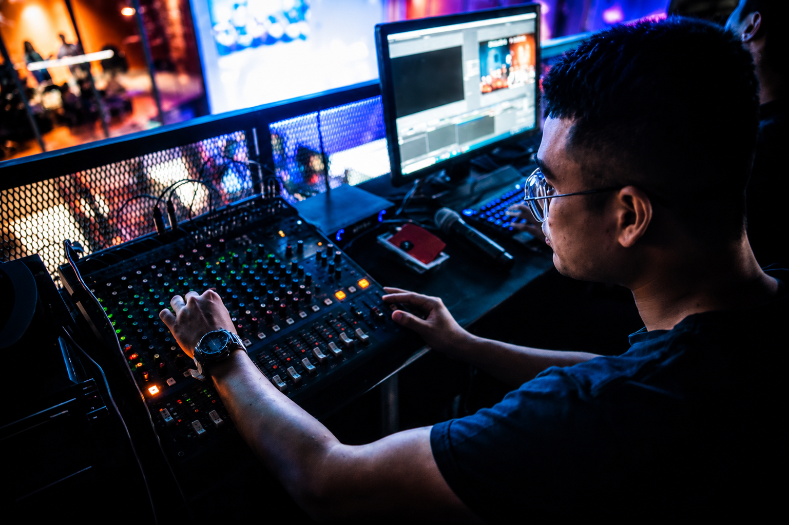 Common Audio Problems at Events and How Professional PA Systems Prevent Them