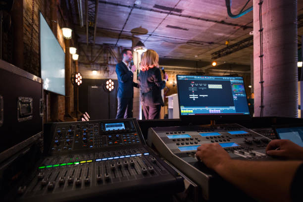 AV Hire