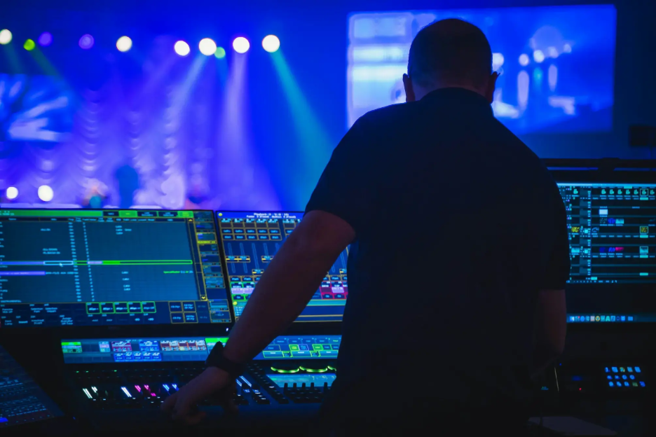 AV Technicians