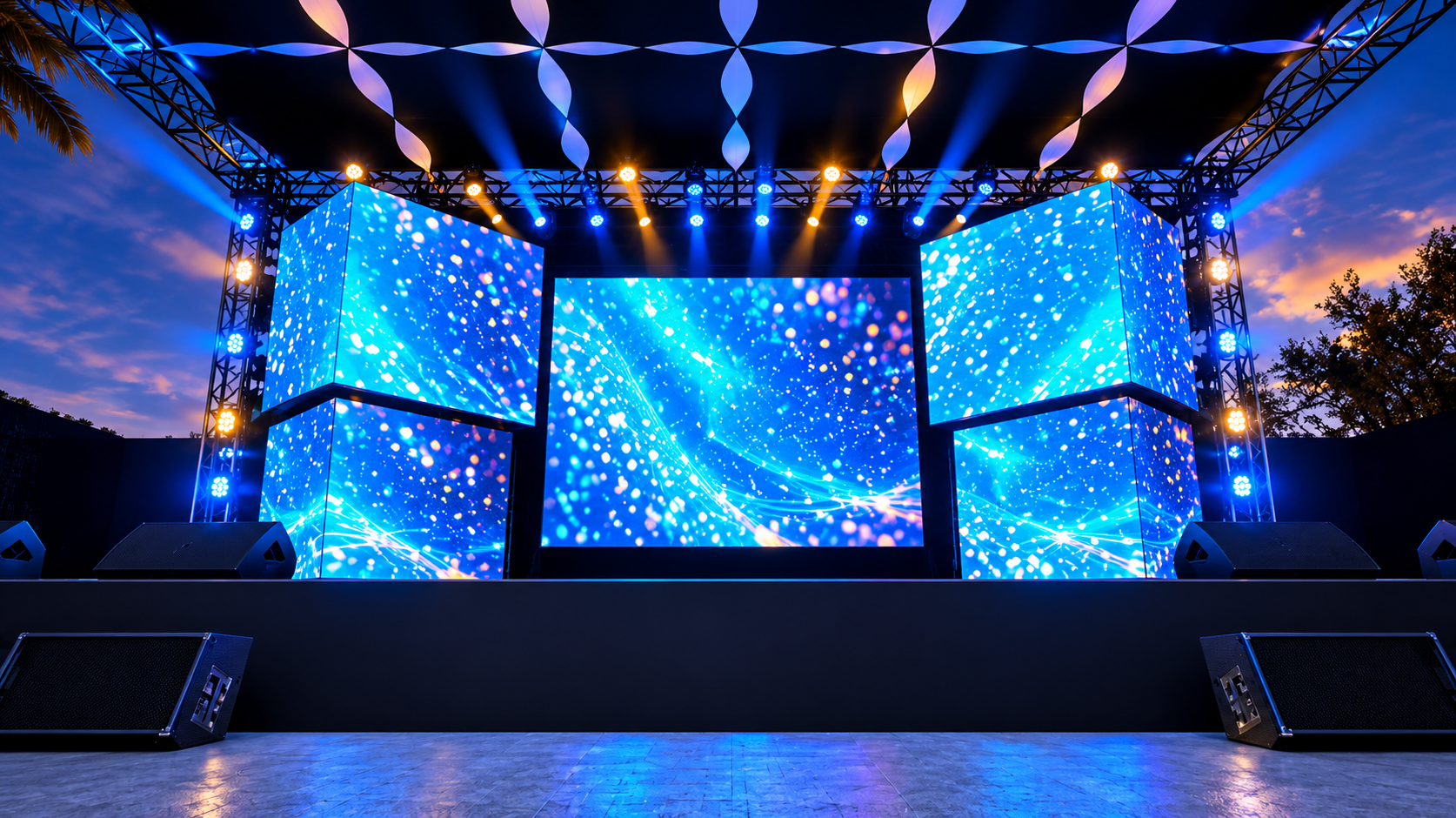 TV Screens