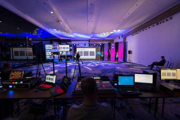 AV Hire
