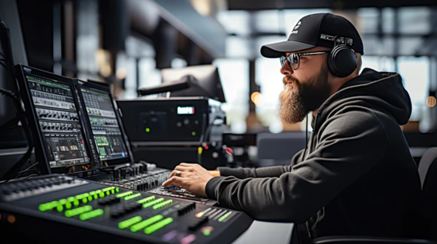 Complete AV Hire Checklist
