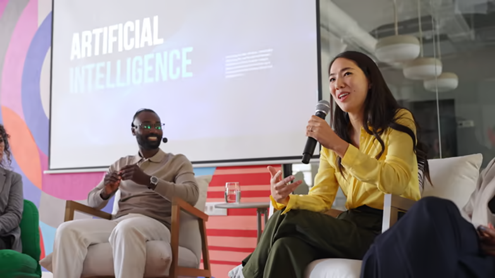 Types of Events That Require Sound Equipment