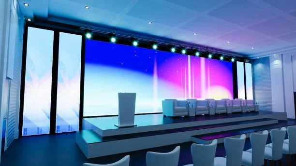 LED Screen