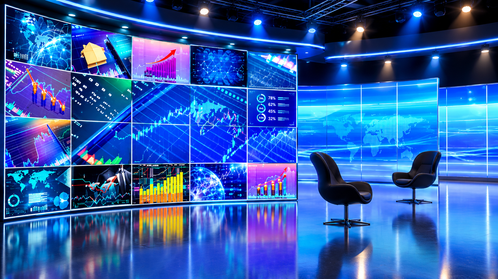 TV Screens