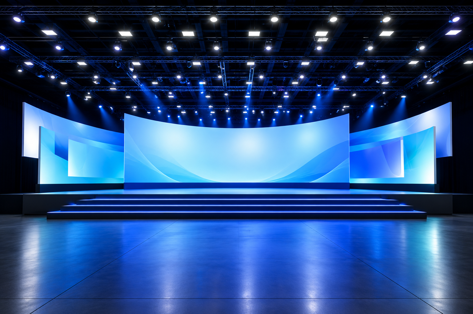 LED Screen
