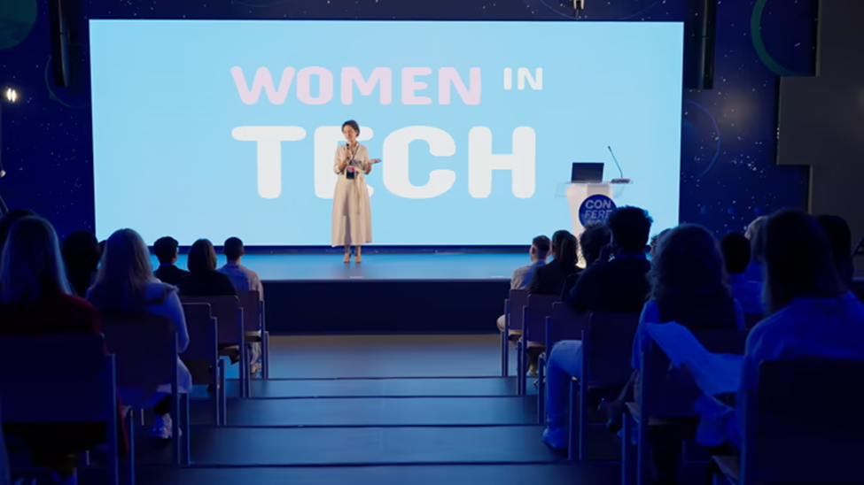 Planning Your Corporate Event AV Setup