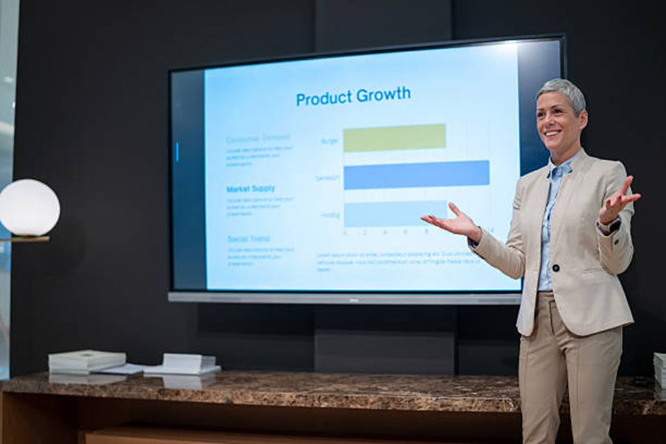 Top Audio Visual Trends for Corporate Events