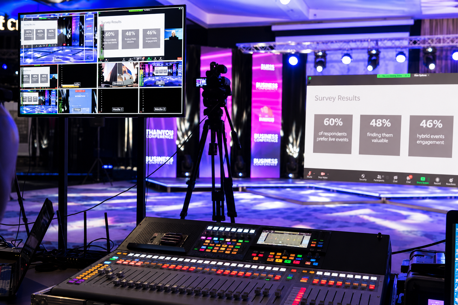 AV Hire Company