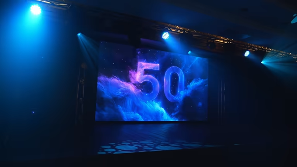 Choosing the Right LED Video Wall Size in Brisbane