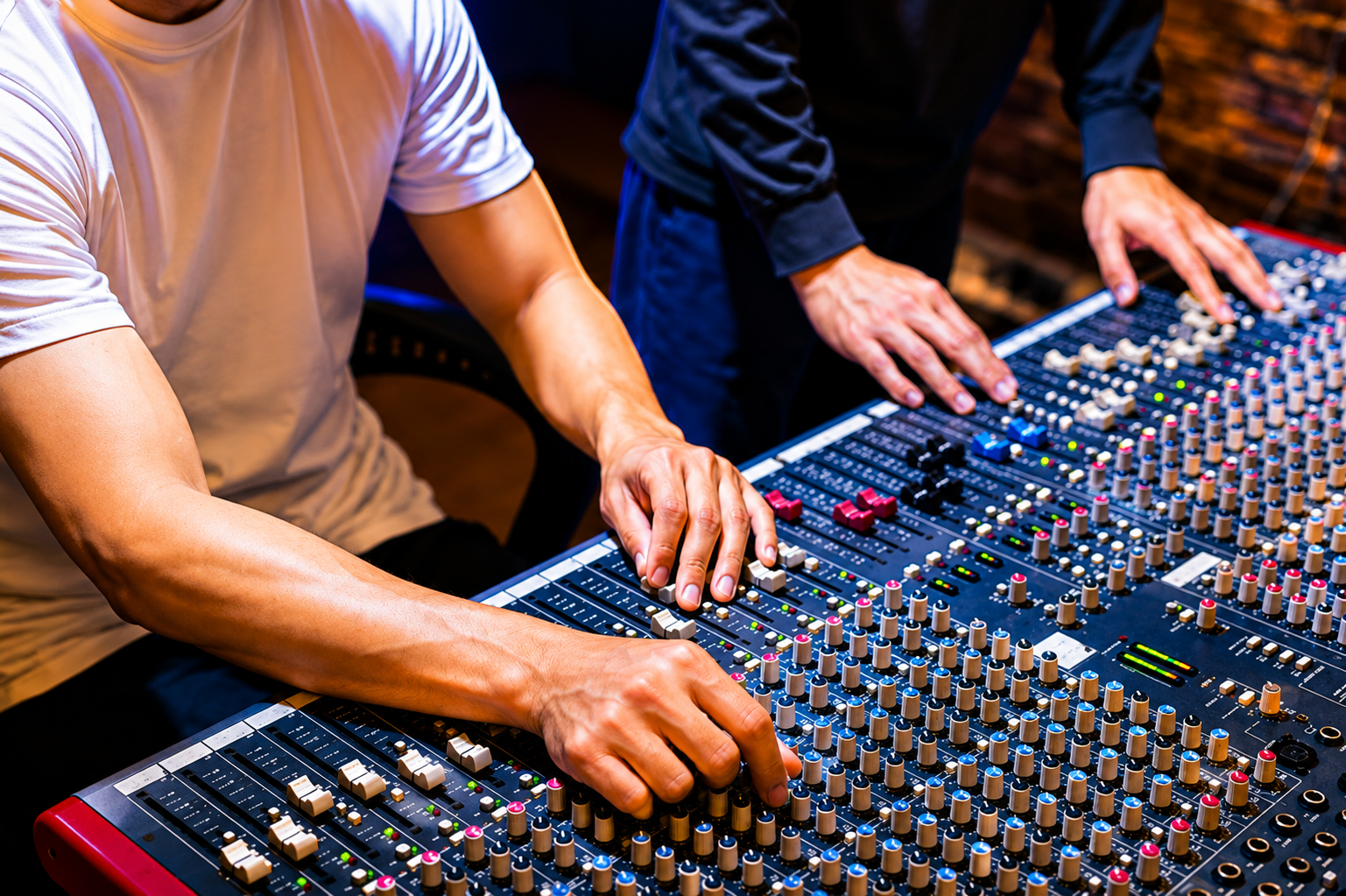 PA System Hire in Brisbane
