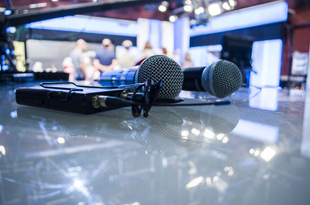 PA System