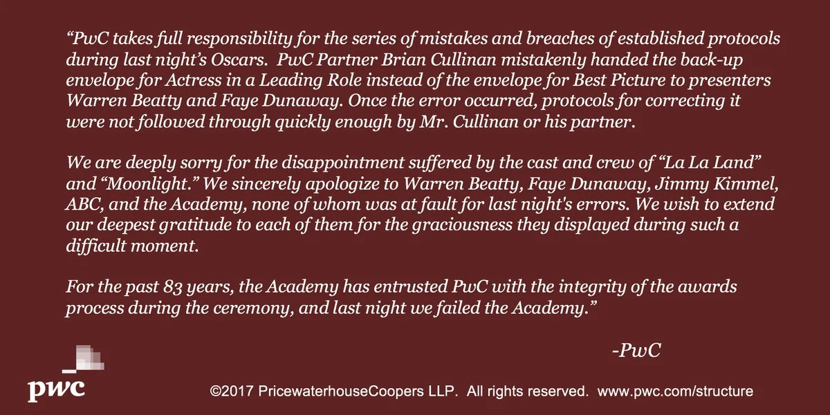 image via twitter/PwCLLP