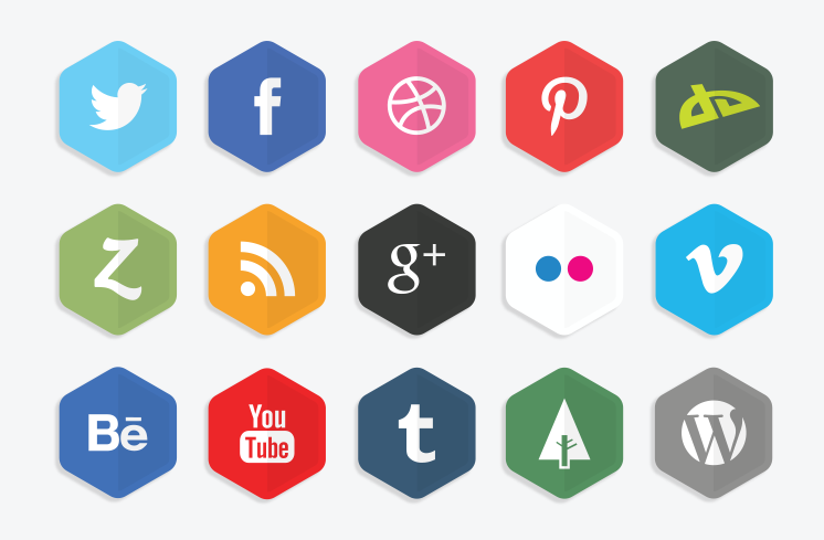 6 Ways to use Social Media for your Event Marketing