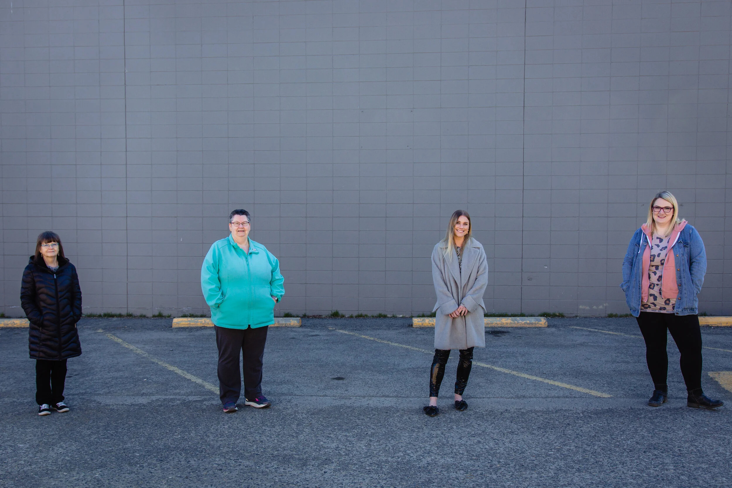 Kamloops Caremongers - Kamloops Sexual Assault Counselling Centre 