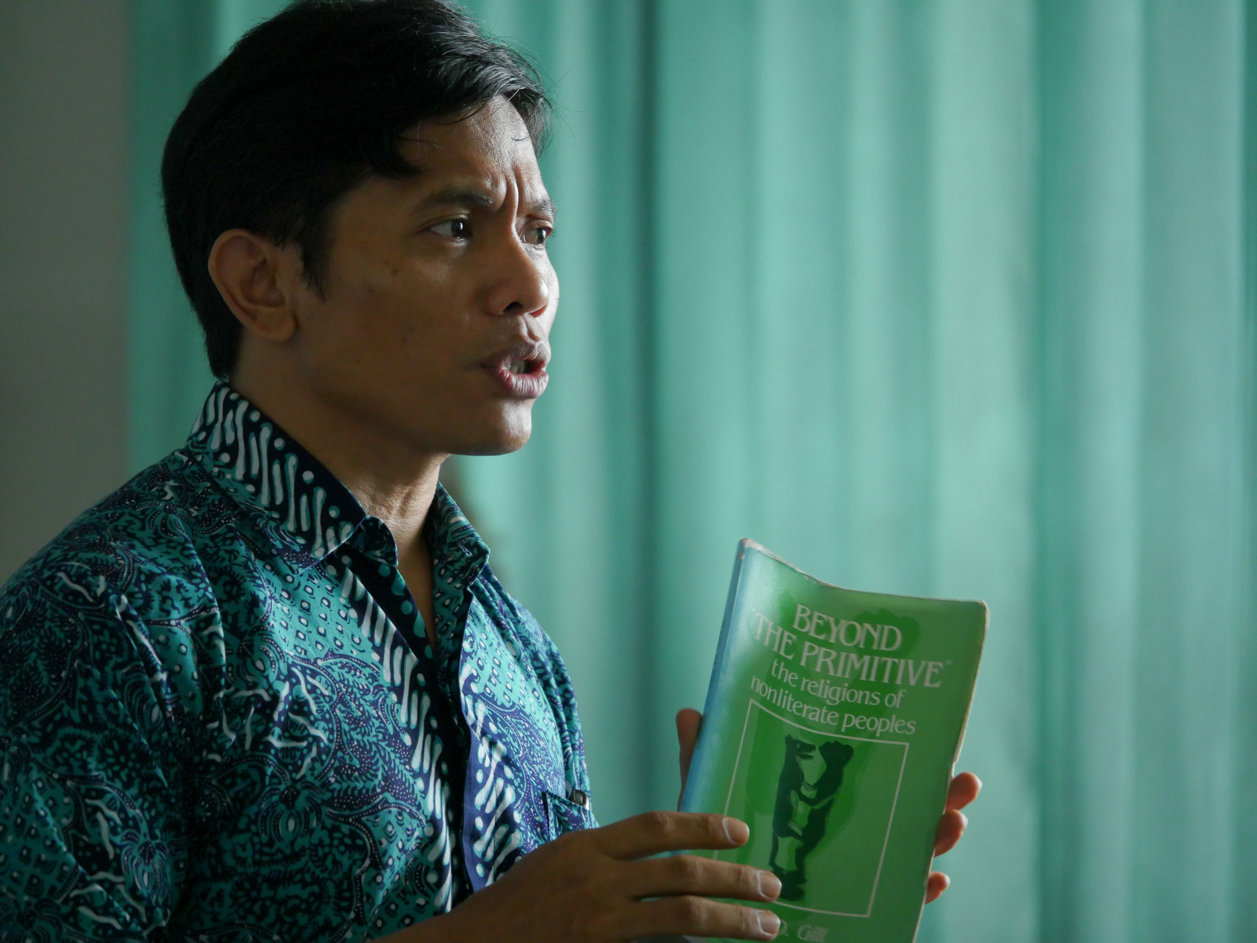 Java INDONESIA