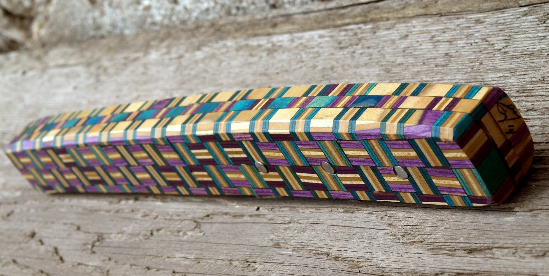 Skate Art Knife