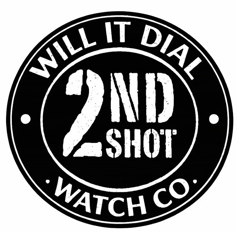 2nd Shot watch co.