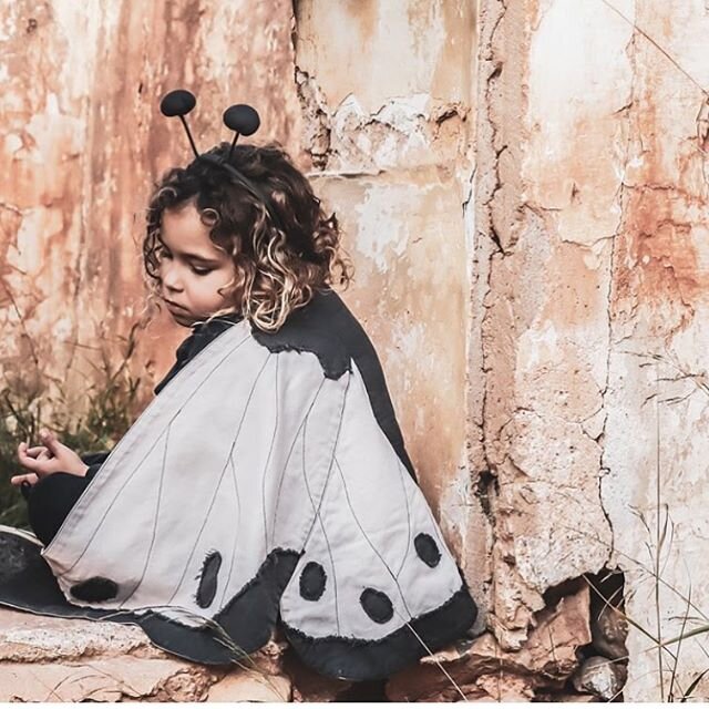 Looks what&rsquo;s coming soon 🦋 
#numero74 #kids #love