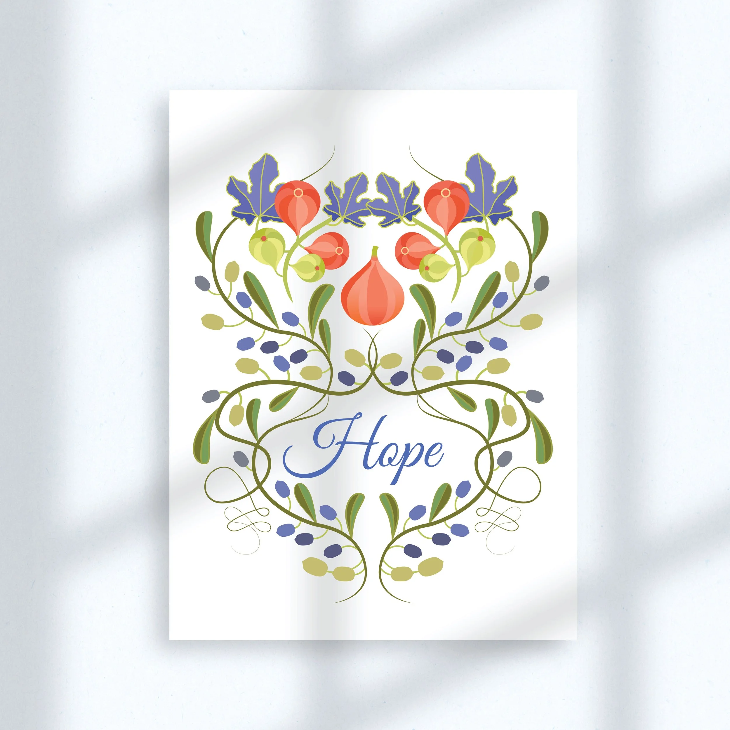 Hope