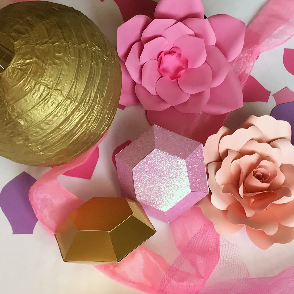 Paper  Crafting
