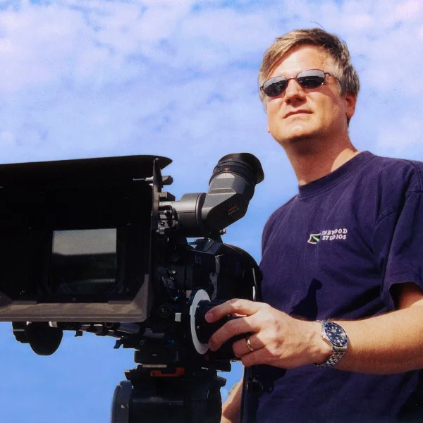 Photography Services, Film & Digital Media