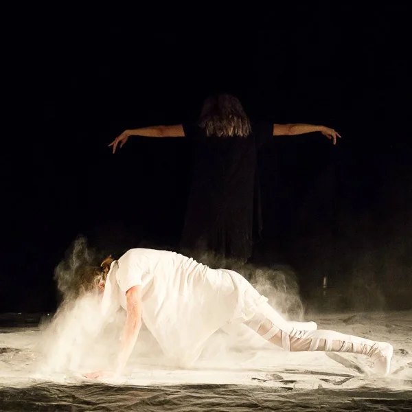 Theatre & Dance
