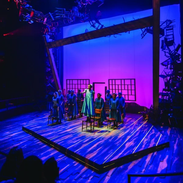 Baylor University Theatre