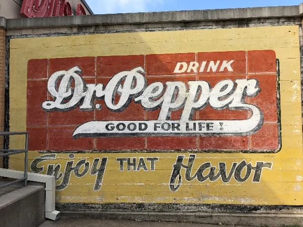 Old Corner Drug Store