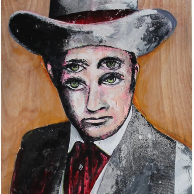 Keith Kusler