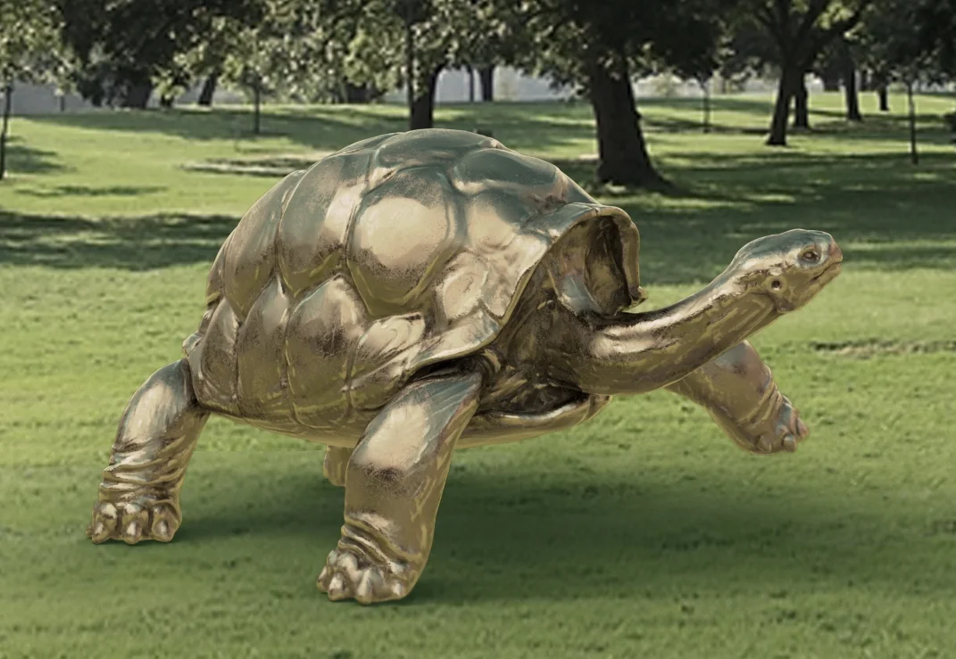 Image 3 - Concept Animal_ Galapagos Tortoise .jpg