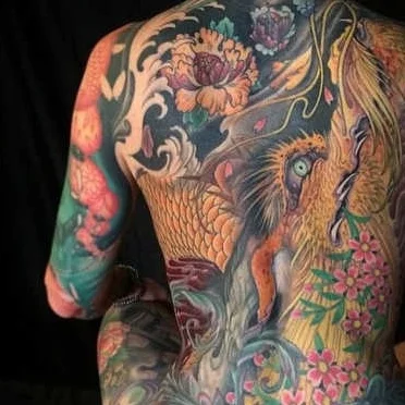 Make-Up, Hair & Body Art