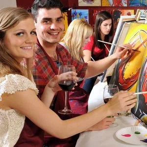 Creative Classes for Adults